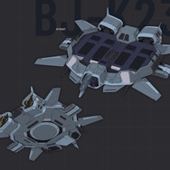 映画「機動戦士ガンダム 閃光のハサウェイ キルケーの魔女」本予告映像が解禁！“Ξガンダム”飾るIMAXビジュアルもカッコイイ