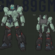 映画「機動戦士ガンダム 閃光のハサウェイ キルケーの魔女」本予告映像が解禁！“Ξガンダム”飾るIMAXビジュアルもカッコイイ