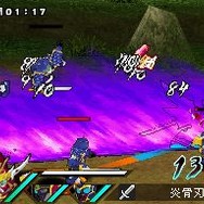 SDガンダム三国伝 BraveBattleWarriors 真三璃紗大戦