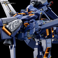 ガンダムTR-1が「イカロス・ユニット」装備でHGガンプラ化！ADVANCE OF Zシリーズ用の“新作デカール”も同時登場