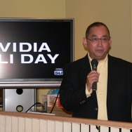 SLI搭載PCで『ロストプラネット』大会！「NVIDIA SLI DAY」を秋葉原で開催