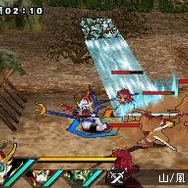 SDガンダム三国伝 BraveBattleWarriors 真三璃紗大戦