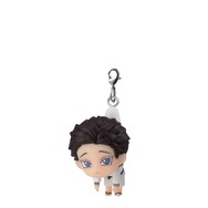 つままれている炭治郎、猗窩座たちが可愛い！「鬼滅の刃 つまんでつなげてますこっと 」が、ガシャポンオンラインにて販売中