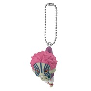 つままれている炭治郎、猗窩座たちが可愛い！「鬼滅の刃 つまんでつなげてますこっと 」が、ガシャポンオンラインにて販売中