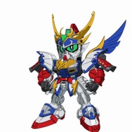 SDガンダム三国伝 BraveBattleWarriors 真三璃紗大戦