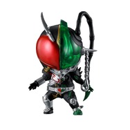 「仮面ライダー」人気エピソードにアート視点を取り入れ立体化！「555」含む全3種、1回1,000円のガシャポンがオンラインにて予約販売