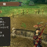 モンスターハンターポータブル 3rd