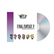 『FF ピクセルリマスター』シリーズ世界累計販売本数が600万本突破！記念としてサントラCDが2026年2月18日に発売決定