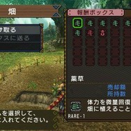 モンスターハンターポータブル 3rd