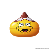 『ドラクエ』とマクドナルドがコラボ！ 限定グッズがアプリで抽選販売―マトリョーシカな“スライム”フィギュアの5体セット