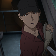 『機動戦士ガンダム 閃光のハサウェイ キルケーの魔女』©創通・サンライズ