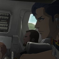 『機動戦士ガンダム 閃光のハサウェイ キルケーの魔女』©創通・サンライズ