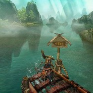 モンスターハンターポータブル 3rd