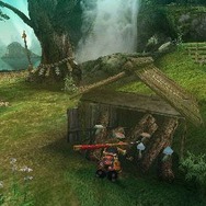 モンスターハンターポータブル 3rd