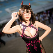 DM呆口苗（Instagram：dm_030_）【台湾】