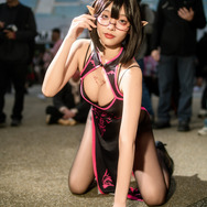 DM呆口苗（Instagram：dm_030_）【台湾】