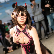 DM呆口苗（Instagram：dm_030_）【台湾】