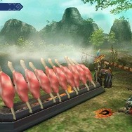 モンスターハンターポータブル 3rd