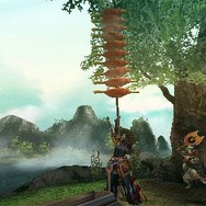 モンスターハンターポータブル 3rd