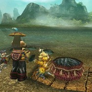 モンスターハンターポータブル 3rd