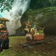 モンスターハンターポータブル 3rd