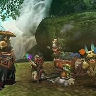 モンスターハンターポータブル 3rd