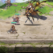 放置系RPG『名もなき者の詩』は桜庭統氏の音楽がすごい！ なのでレンタルシアターを借りてBGMを楽しんでいたら、いつの間にかゲームもどんどん進んでいた