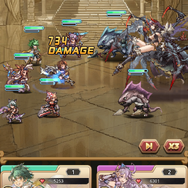 放置系RPG『名もなき者の詩』は桜庭統氏の音楽がすごい！ なのでレンタルシアターを借りてBGMを楽しんでいたら、いつの間にかゲームもどんどん進んでいた