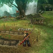 モンスターハンターポータブル 3rd