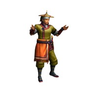 モンスターハンターポータブル 3rd