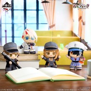 『FGO』新作一番くじの全ラインナップ公開！「セレブサマーエクスペリエンス＆アーキタイプインセプション」テーマでエレシュキガル、BBコスモフィギュアなど当たる