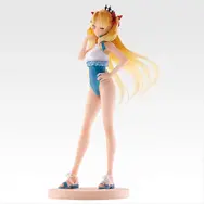 『FGO』新作一番くじの全ラインナップ公開！「セレブサマーエクスペリエンス＆アーキタイプインセプション」テーマでエレシュキガル、BBコスモフィギュアなど当たる