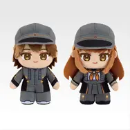 『FGO』新作一番くじの全ラインナップ公開！「セレブサマーエクスペリエンス＆アーキタイプインセプション」テーマでエレシュキガル、BBコスモフィギュアなど当たる