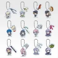 『FGO』新作一番くじの全ラインナップ公開！「セレブサマーエクスペリエンス＆アーキタイプインセプション」テーマでエレシュキガル、BBコスモフィギュアなど当たる