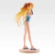 『FGO』新作一番くじの全ラインナップ公開！「セレブサマーエクスペリエンス＆アーキタイプインセプション」テーマでエレシュキガル、BBコスモフィギュアなど当たる