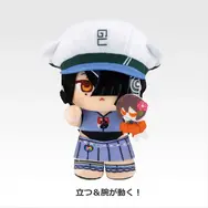 『FGO』新作一番くじの全ラインナップ公開！「セレブサマーエクスペリエンス＆アーキタイプインセプション」テーマでエレシュキガル、BBコスモフィギュアなど当たる