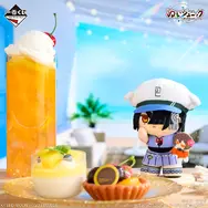 『FGO』新作一番くじの全ラインナップ公開！「セレブサマーエクスペリエンス＆アーキタイプインセプション」テーマでエレシュキガル、BBコスモフィギュアなど当たる