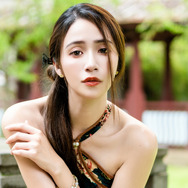 12月19日から写真展「フォクトレンダーで撮る旗袍(チャイナドレス)」が原宿にて開催！台湾美女とともに異国の美に触れる【写真15枚】