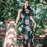 12月19日から写真展「フォクトレンダーで撮る旗袍(チャイナドレス)」が原宿にて開催！台湾美女とともに異国の美に触れる【写真15枚】