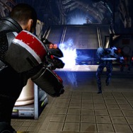 Mass Effect 2