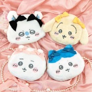 「ちいかわ」お正月グッズから“草むしり検定証”まで新商品多数！本日12月19日11時ちいかわマーケットにて発売、5周年キャンペーンも実施