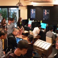 SLI搭載PCで『ロストプラネット』大会！「NVIDIA SLI DAY」を秋葉原で開催