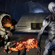 Mass Effect 2