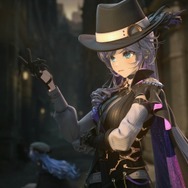 探偵オープンワールドARPG『白銀の城』初のクローズドβテスト実施！アニメ調グラフィック＆ヴィクトリア朝風の大都市で犯罪事件に立ち向かう