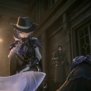 探偵オープンワールドARPG『白銀の城』初のクローズドβテスト実施！アニメ調グラフィック＆ヴィクトリア朝風の大都市で犯罪事件に立ち向かう