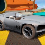 Kinect ジョイライド