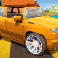 Kinect ジョイライド