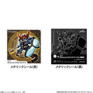 『SDガンダム ジージェネ エターナル』スナック第1弾！シールは全32種、ゲームで利用可能なプレバン限定コードのプレゼントも