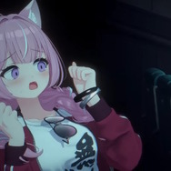 『ブルアカ』開発スタッフ携わる新作『プロジェクトRX』映像初公開！思い思いに過ごす女の子たちや戦闘カットも