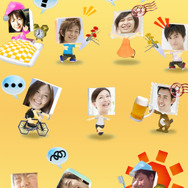 ガンホー、SBMのスマートフォンに4アプリのプリインストールを発表